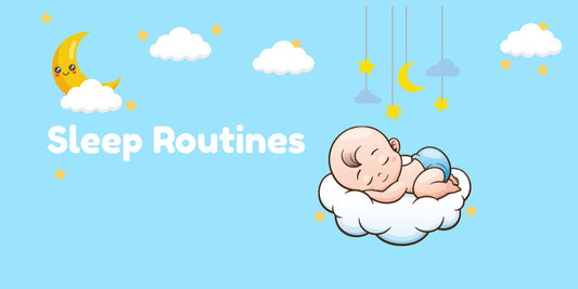 first1000days - Sleep Routines