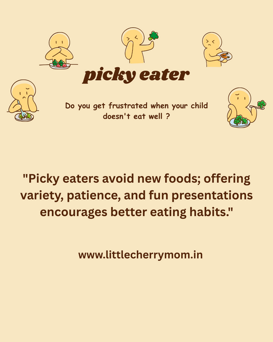 Happy eater workshop